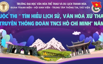 Kết quả tuần thứ ba Cuộc thi "Tìm hiểu lịch sử, văn hoá xứ Thanh và truyền thống Đoàn TNCS Hồ Chí Minh".