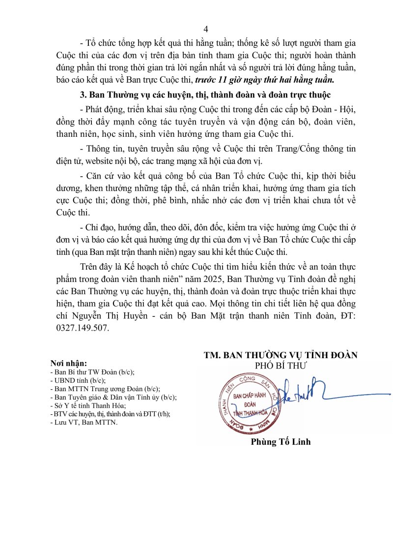 Kế hoạch tổ chức Cuộc thi tìm hiểu kiến thức về ATTP-hình ảnh-3.jpg