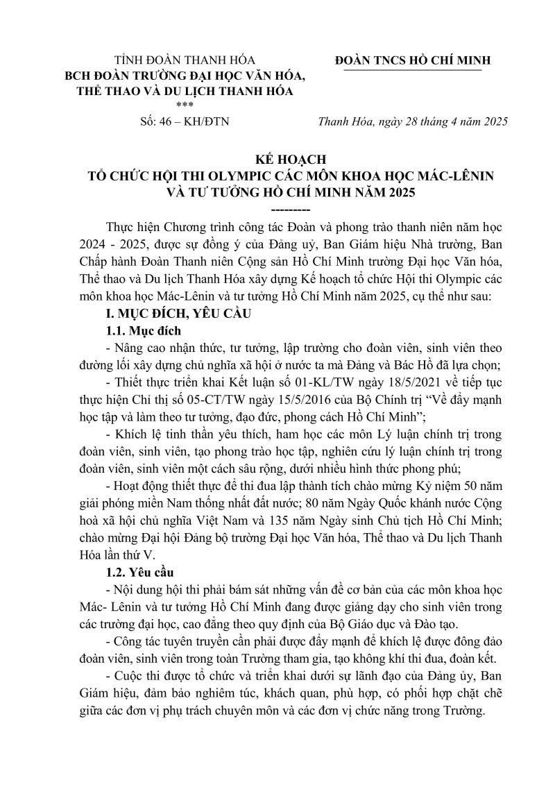 46.28.4 KẾ HOẠCH HỘI THI OLYMPIC MÁC-LÊNIN 2025-hình ảnh-0.jpg