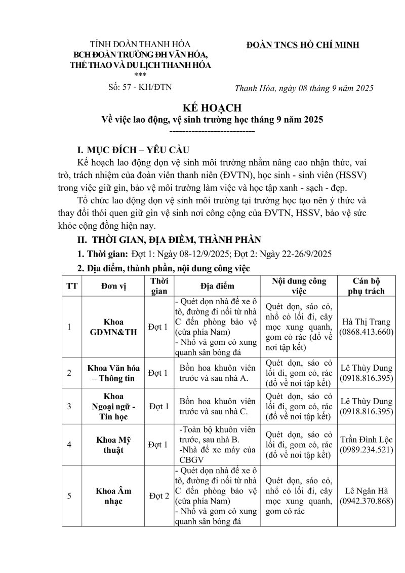 57. Kế hoạch lao động tháng 09.2025-hình ảnh-0.jpg