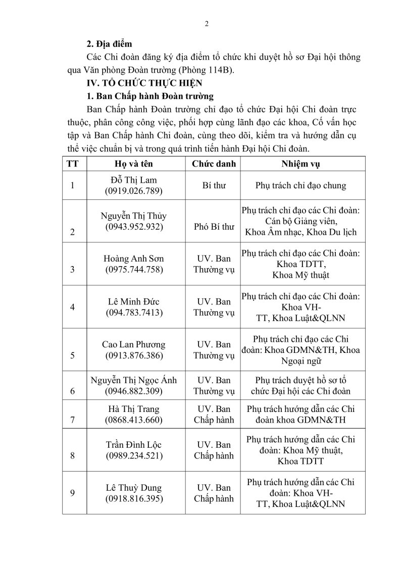 59.30.9. Kế hoạch Tổ chức Đại hội các Chi đoàn trực thuộc nhiệm kì 2025-2026-mới-hình ảnh-1.jpg
