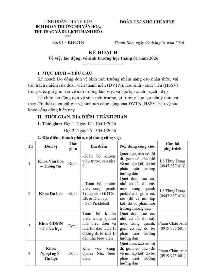 04.09.01. Kế hoạch lao động th&aacute;ng 01.2026_page-0001.jpg