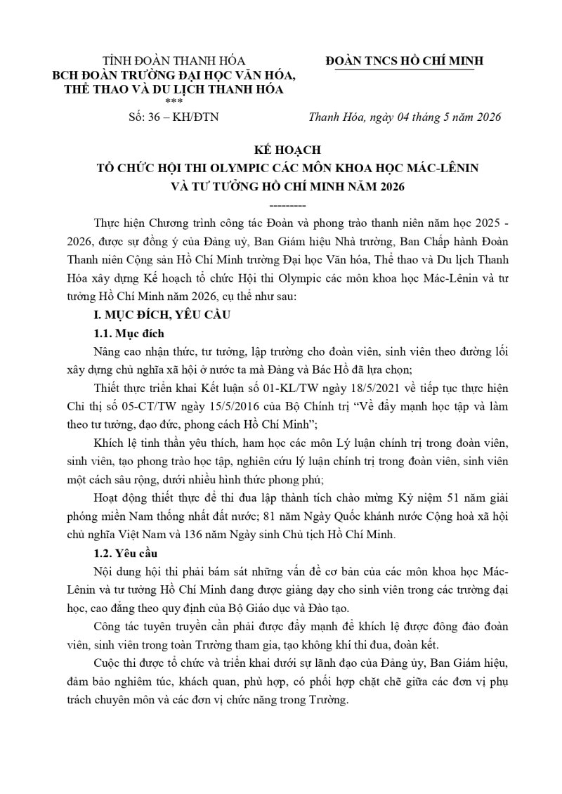 36.KH HỘI THI OLYMPIC M&Aacute;C-L&Ecirc;NIN TT HCM 2026_page-0001.jpg