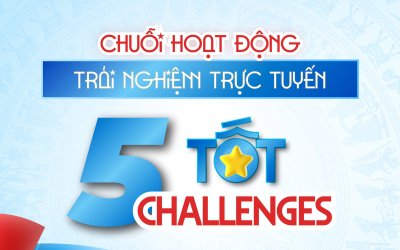LAN TỎA TINH THẦN “HỘI NHẬP 5 TỐT” TRONG SINH VIÊN TRƯỜNG ĐẠI HỌC VĂN HÓA, THỂ THAO VÀ DU LỊCH THANH HÓA